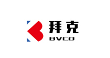 拜克制藥