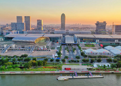 環(huán)博會(huì) 瑞希特